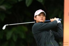 2012年LPGA巡回赛三名最值得关注的球员