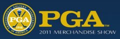 PGA高尔夫展-新品纷飞 科技给力