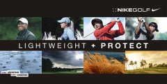 NIKEGOLF2010年秋冬服饰鞋类订货会将隆重举行