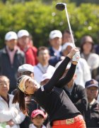 叶莉英女子日巡赛再获晋级 奖金榜排名升至第68位