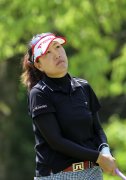 女子日巡第11站叶莉英并列32位 赛季第4次获晋级