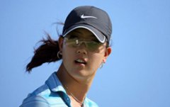 魏圣美领先SBS赛冲击LPGA首冠 冯珊珊晋级并列37