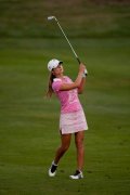 lpga-cvs挑战赛第二轮 瑞卡莉排第二