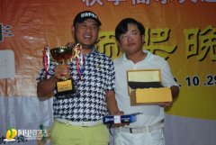 金颂喜领先LPGA韩国赛36洞 50岁老将有望冲纪录