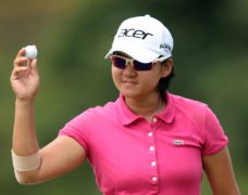 LPGA起亚精英赛重返首届比赛球场 曾雅妮确认出战