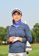 LPGA资格考试黎佳韵首轮72杆 泰妹莫莉娅并列领先