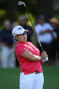 LPGA大事件回顾第五位 金斯米尔赛上演九洞骤死赛