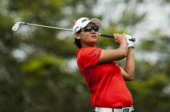 LPGA泰国赛朴仁妃夺冠 阿瑞雅错失延长赛机会