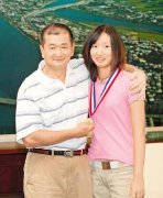 台湾小将出战LPGA纳比斯科赛 陈彦宁与曾雅妮竞技