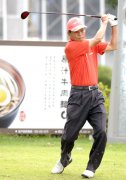 台湾大师赛张连伟压线晋级 70岁谢敏男创亚巡历史