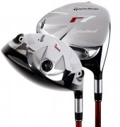 Taylormade R7 Limited 一号木