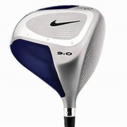 开球木球具总汇 NIKE GOLF1号木介绍