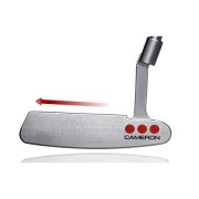 老虎伍兹的推杆Scotty Cameron Newport2