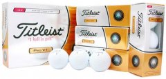 Titleist Pro V1 (2009)球