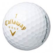 纯距离技术Callaway Legacy Aero高尔夫球上市