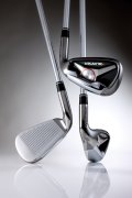 TaylorMade Burner 09铁杆组（4~SW）