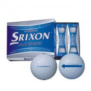 SRIXON AD333二层球