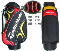 09年Taylormade球包