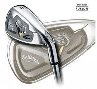 Callaway Big Bertha铁杆