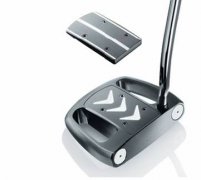 Callaway TRAX 新式推杆