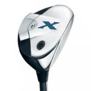 Callaway X系列混血杆 稳定性加强利于弹道控制