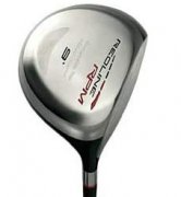 Adams Golf奋力打拼 RPM 460 cc木杆