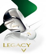 Callaway 纯日规Legacy开球木杆超远距表现