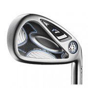 Taylormade CG GOLD 铁杆(碳身)