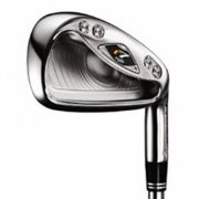 TaylorMade CGB 铁杆 专利技术轻松击出高弹道