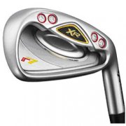 Taylormade NEW R7 XR铁杆