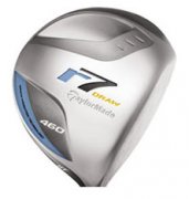 TaylorMade R7 460 DRAW女士木杆