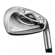 Taylormade R7 XR女士铁杆