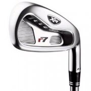 TaylorMade RAC R7 XR铁杆 缔造更出色的飞行距离