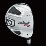 Titleist909F2球道木 提供高弹道和中后旋弹道