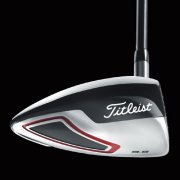 Titleist909DComp发球木 最深重心最大惯性力