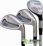 装备介绍：Adams Idea铁杆 Callaway Fusion一号木