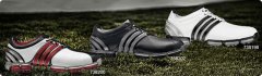 adidas Golf Tour 360 3专业升级耀眼登场