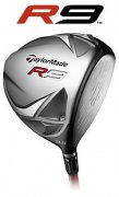 TaylorMade R9发球杆 左右弹道调节可提升75码