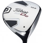 Titleist 909 D2 一号木