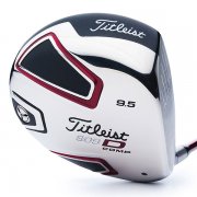 Titleist 909 DComp 一号木