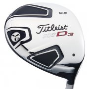 Titleist 909 D3 一号木