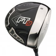 Callaway FT-9 一号木