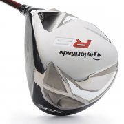 TaylorMade R9 一号木