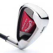 Callaway Big Bertha  铁杆