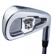 Callaway X-Forged 铁杆