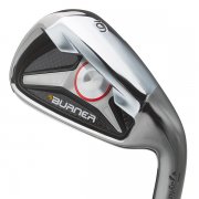 TaylorMade Burner 铁杆