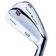 Wilson Fg59 铁杆