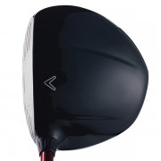 Callaway Big Bertha Diablo 球道木