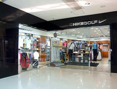 NikeGolf礼品采购示范店 四大系列新品球杆呈现