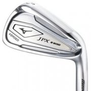 Mizuno JPX E600 FORGED 铁杆